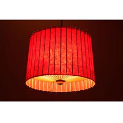 古都里-KOTORI-　スタンダード：ペンダントライト2灯式