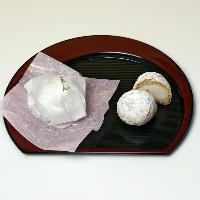 京こまん （こしあん）　１０個入