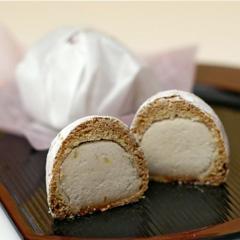 京こまん （こしあん）　１０個入