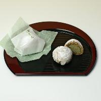 京こまん （抹茶）　１０個入