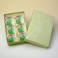 菓木（６個入）