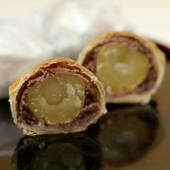 栗パイ（６個入）