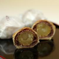 栗パイ（１０個入）