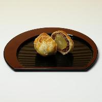 栗パイ（１０個入）