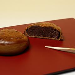 大石饅頭　１０個入