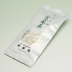 かりがね玄米茶