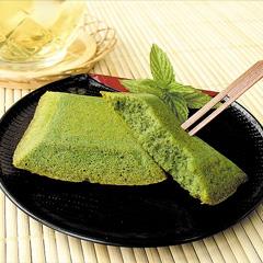 抹茶フィナンシェ