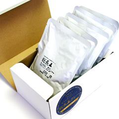 総長カレーお徳用5食パック