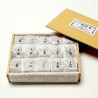 きび餅(１５個)