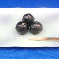 鳥羽玉（２４個）