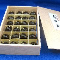 鳥羽玉（２４個）