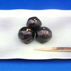 鳥羽玉（２４個）