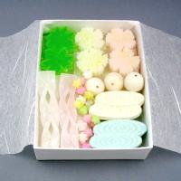 季節の干菓子（小）