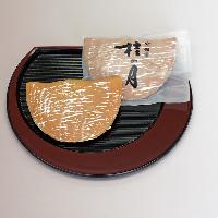 桂の月（１０個）