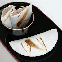 懐中しるこ（３個）