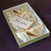 懐中しるこ（５個）