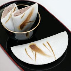 懐中しるこ（５個）