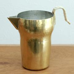 一合用チロリ（真鍮）