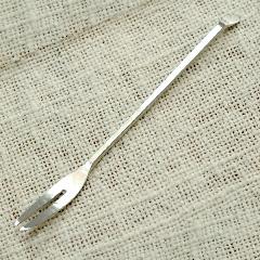 アルミ製フォーク