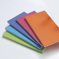 家来帖　紙表紙