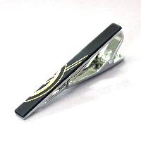 京象嵌　タイどめ　【抽象柄】