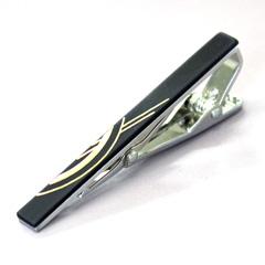 京象嵌　タイどめ　【抽象柄】