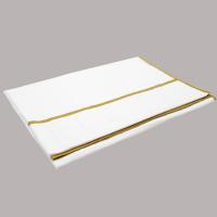 京和晒綿紗 5重ガーゼケット シングル