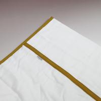 京和晒綿紗 5重ガーゼケット シングル