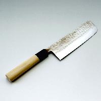 鎚目菜切包丁