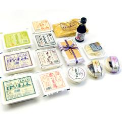 とようけ屋山本特選セット