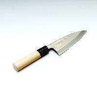 ステンレス　出刃包丁 135m/m