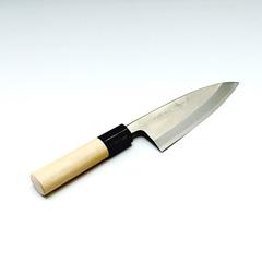 ステンレス　出刃包丁 135m/m