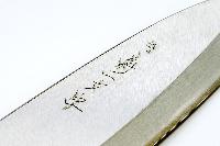 ステンレス　出刃包丁 165m/m