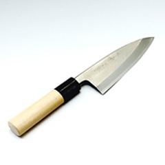 ステンレス　出刃包丁 165m/m