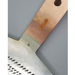 銅製卸金（松）