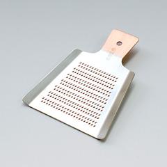 銅製卸金　豆大