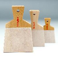 鮫皮わさびおろし　中