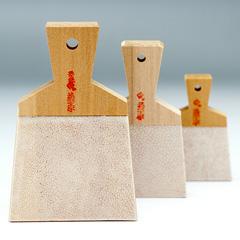 鮫皮わさびおろし　中