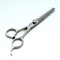 髪切バサミ（スキバサミ）