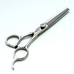 髪切バサミ（スキバサミ）