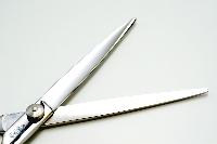 髪切バサミ　（カットバサミ）　2200