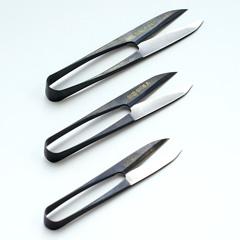 和鋏　長刃　120mm #80