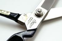 裁鋏（特殊鋼　220mm）