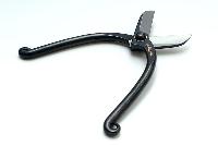 御花鋏（池坊型　60-165）