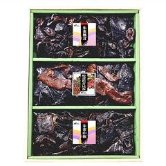 たからくさ3点セット