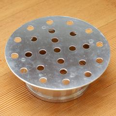 蒸し物用スノコ