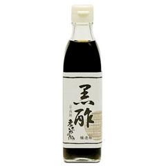 黒酢300ml