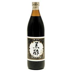 黒酢900ml