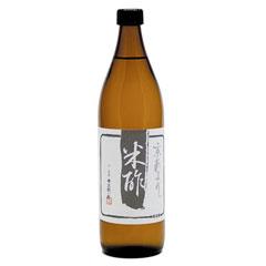 京あまり米酢（純粋米酢）900ml