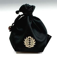 六連銭　飴銭入れ